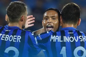 Luis Fernando Muriel