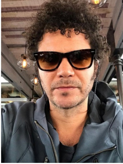 Andrés Cabas / Kaleth Morales.
