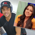 JJulián Téllez y Sheyla García