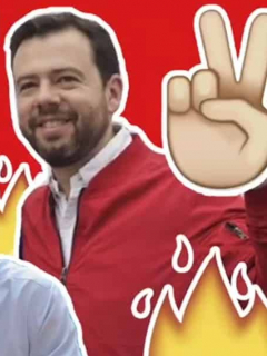 Candidatos a alcaldía de Bogotá