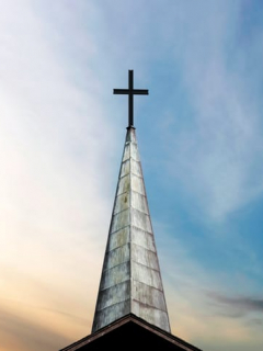 Iglesia