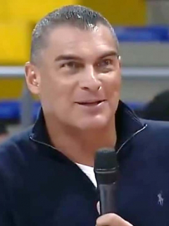 Faryd Mondragón