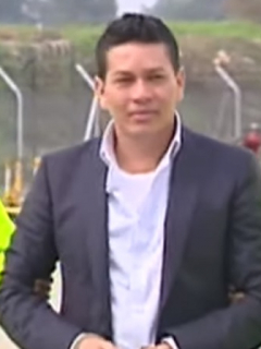 Camilo Torres Martínez, alias 'Fritanga'