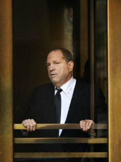 Harvey Weinstein