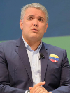 Iván Duque