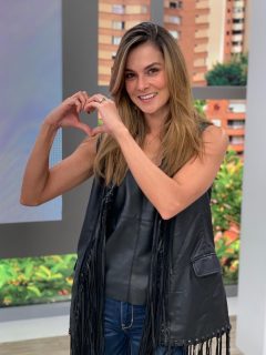 Catalina Gómez