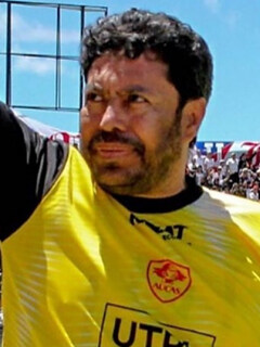 René Higuita