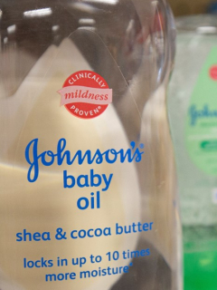 Johnson & Johnson