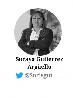 Soraya Gutiérrez