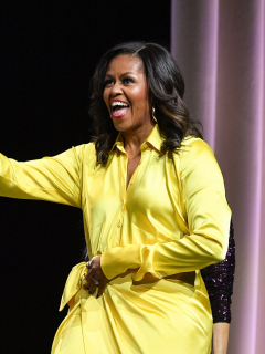 Michelle Obama