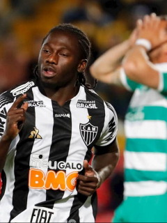 Yimmi Chará