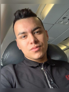 Yeison Jiménez