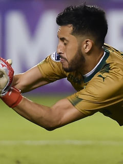 Camilo Vargas