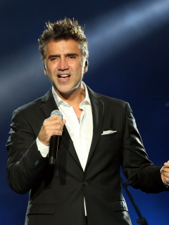 Alejandro Fernández
