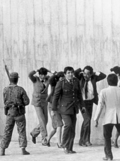 Toma del Palacio de Justicia
