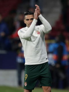 Radamel Falcao García