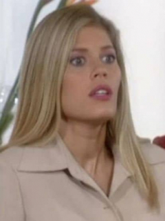 Patricia Fernández y Marcela Valencia