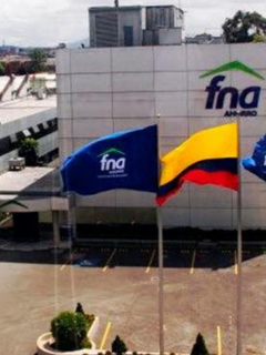 Fondo Nacional del Ahorro