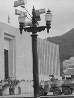 Retoma del Palacio de Justicia