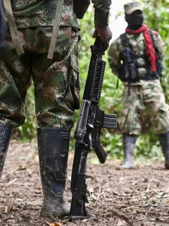 Guerrilleros