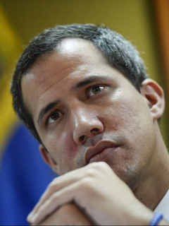 Guaidó