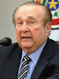 Nicolás Léoz