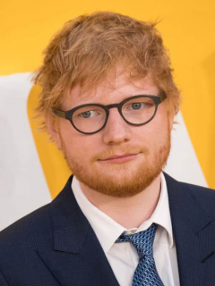Ed Sheeran