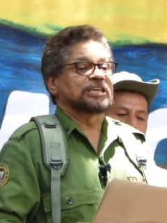 Paisa Márquez y Santrich