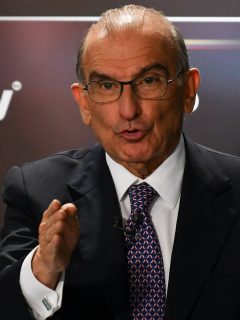 Humberto de la Calle