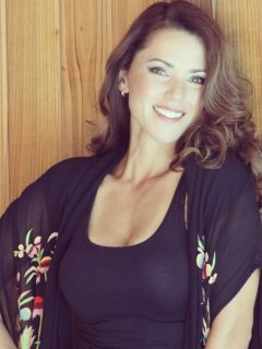 Valentina Rendón