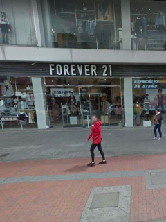 Forever 21