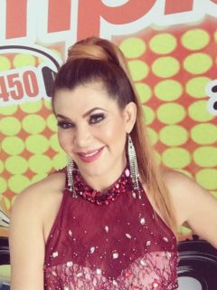 Lady Noriega