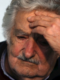 José 'Pepe' Mujica
