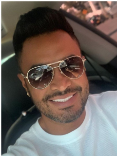Jhon Alex Castaño
