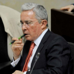 Expresidente Uribe
