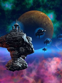 Espacio