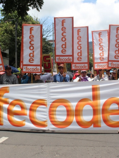 Fecode