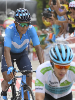 Nairo Quintana