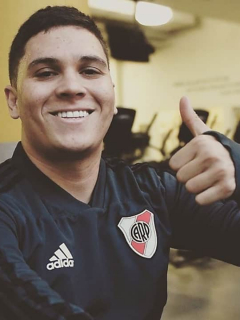 Juan Fernando Quintero