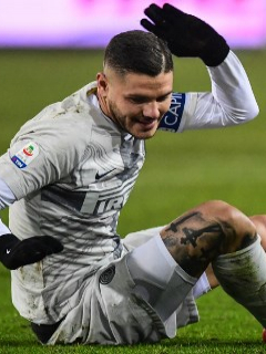 Mauro Icardi