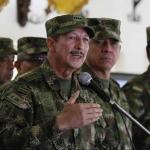 General Nicacio Martínez