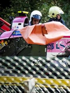 Auto de Anthoine Hubert
