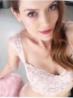 Carolina Acevedo