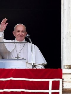 Papa Francisco