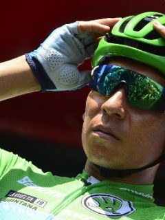 Nairo Quintana