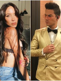 Luisa Fernanda W y Pipe Bueno
