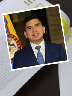 Ministro de Jonathan Malagón