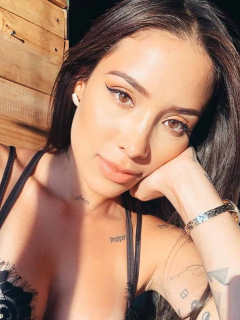 Luisa Fernanda W