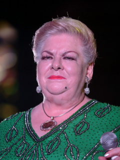 Paquita la del Barrio