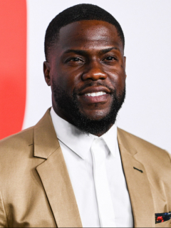 Kevin Hart